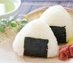 おにぎり